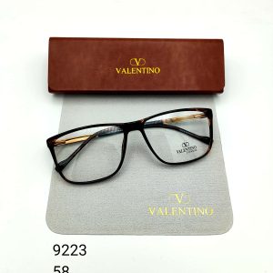 عینک مردانه آفتابی چهارگوش والنتینو - 1710