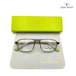 عینک طبی بچه‌گانه مستطیلی والنتینو مدل 72008